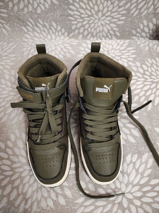Pantofi sport Puma&Adidas mărimea 36-37