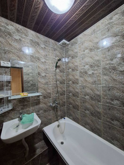 Ижарага 2хонали квартира берилади.Ор:Конечка мачит