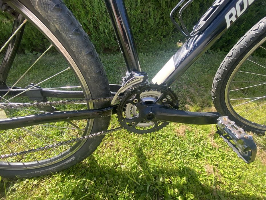 Bicicletă Rockrider 5.2 – Stare excelentă!