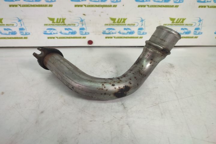 Conducta intercooler 1.7 cdti a17dtc 13327298 Opel Astra J  [din 2009 pana  2012] seria
