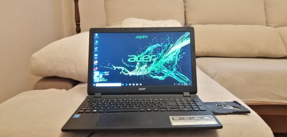 !! Vand 2 laptopuri, un HP Envy IntelCore i5 si un Acer IntelCore i3