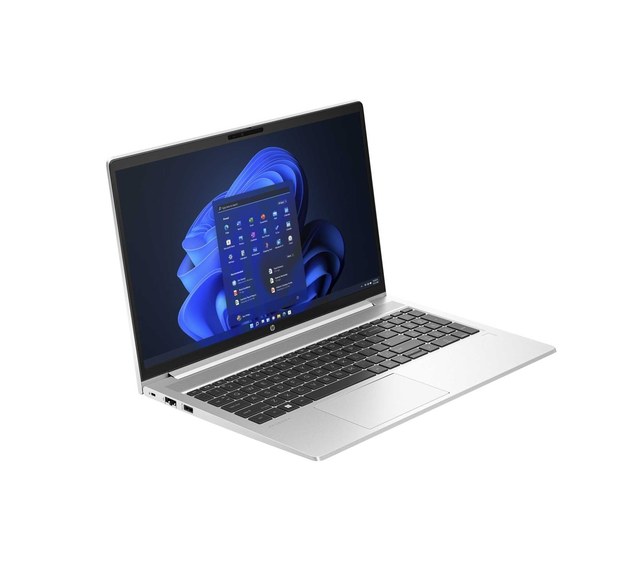 Ноутбук HP PROBOOK 450 G10 I7-1355U/16GB/512GB/15,6" FHD BACKLIT FPR