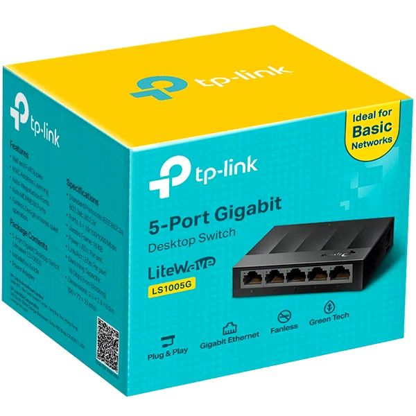 Router gigabit  lan