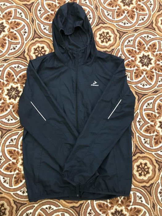 Demix спортивка оригинал