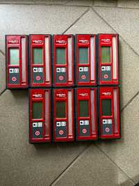 Hilti receptor PRA 20