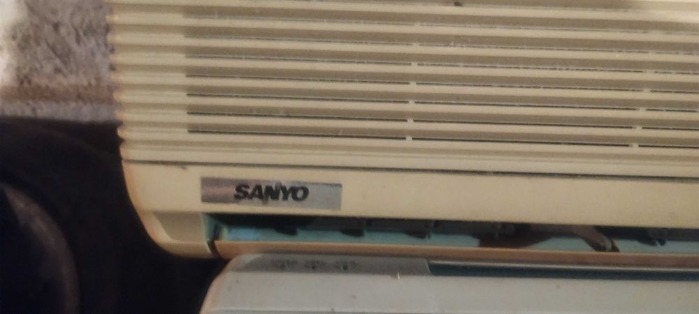 Климатик Втора употреба