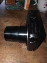 Aparat foto compact Panasonic Lumix DMC-TZ40 18.1Mpx zoom 20X