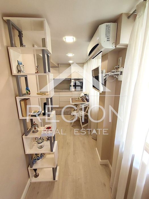 Дава се под наем Двустаен апартамент в Варна, Център - 65 кв.м за 663 € - Снимка #8