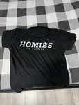 tricou homies los angeles