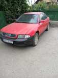 Vand Audi a4 b5 1.6