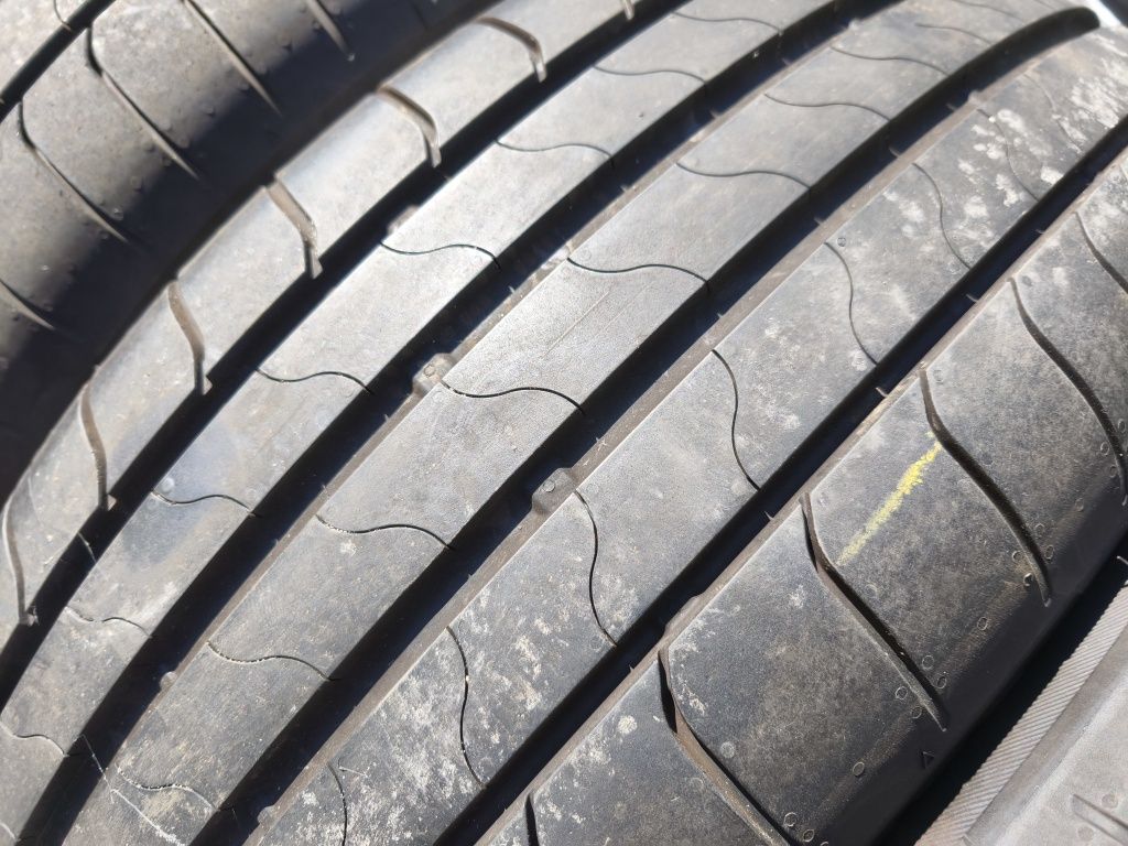 225/55/18" 4бр Bridgestone turanza 6 enliten,dot3323