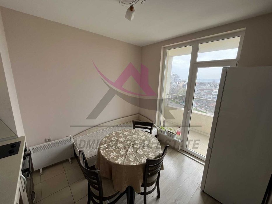 Продава се Тристаен апартамент в Варна, Лятно кино Тракия - 88 кв.м за 2160 €/кв.м - Снимка #5