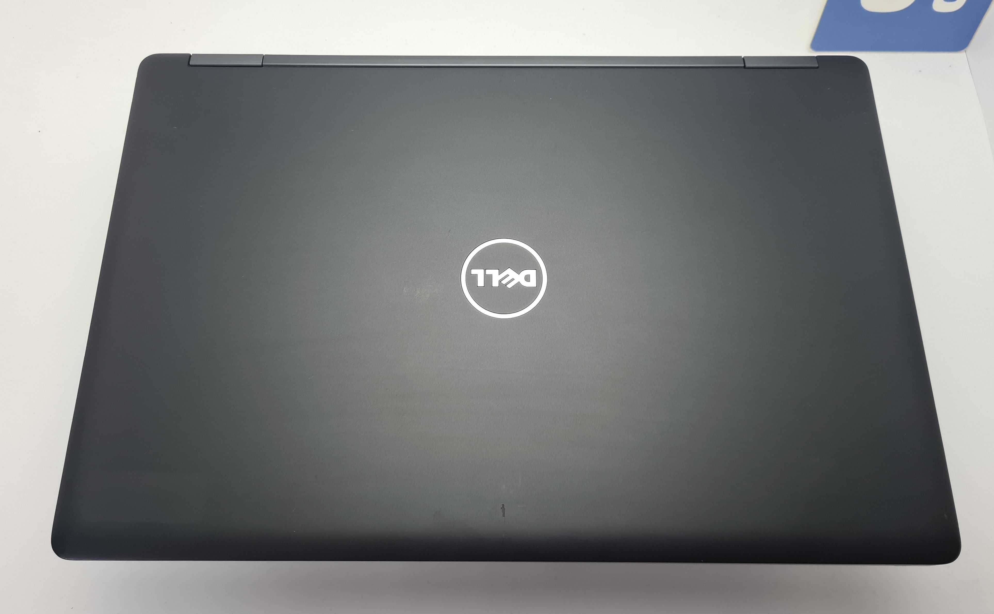 Dell Latitude 5580 i5 7440HQ/8GB/256SSD/FHD/Подсветка