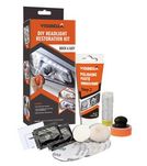 Kit restaurare faruri ( polish )