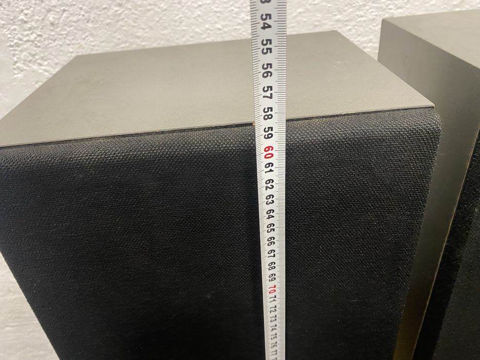 Японски Тонколони JVC S50m