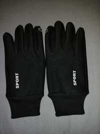 Mănuși termice  de iarnă bărbați mărimea M