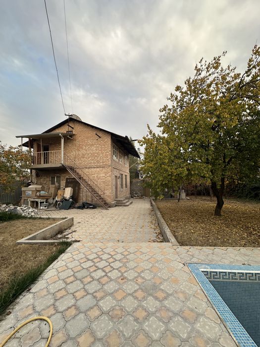 Аренда 8 соток под склади или жить самим. Янги Узбекистан.