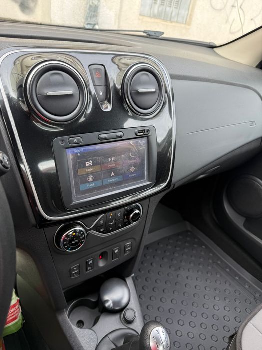 Dacia logan 22900 km Editie Limitata