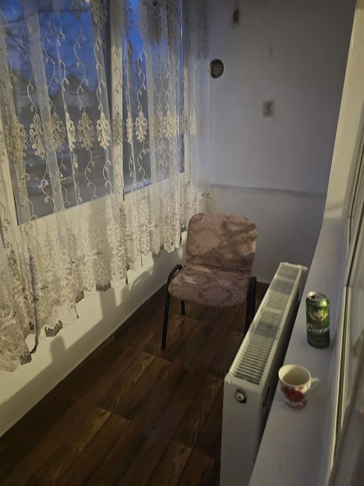 Garsoniera de inchiriat