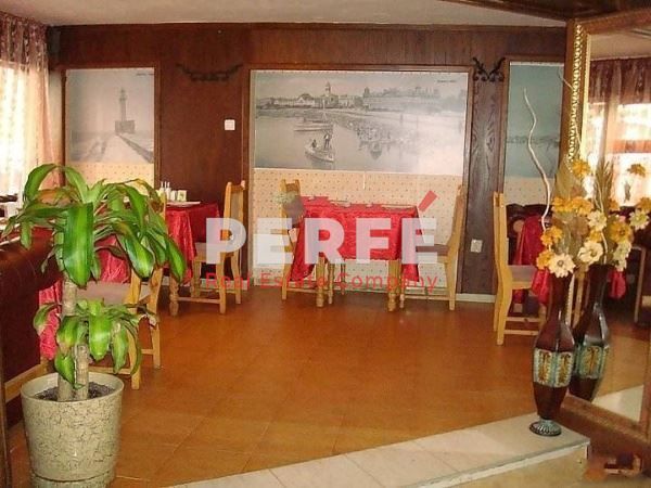 Дава се под наем Заведение в Бургас, Център - 168 кв.м за 800 € - Снимка #5