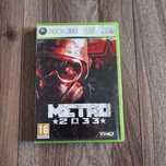 Metro 2033 - Xbox 360