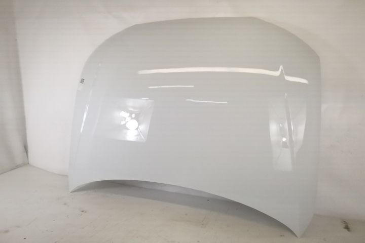 Оригинален преден капак в добро състояние Ауди А4 Б8/8К / Audi A4 B8/8