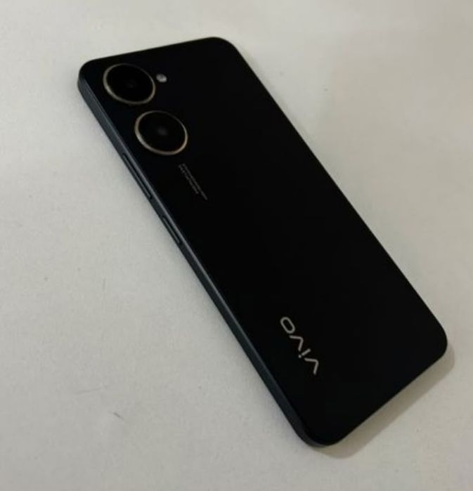Продам vivo y03 как новый