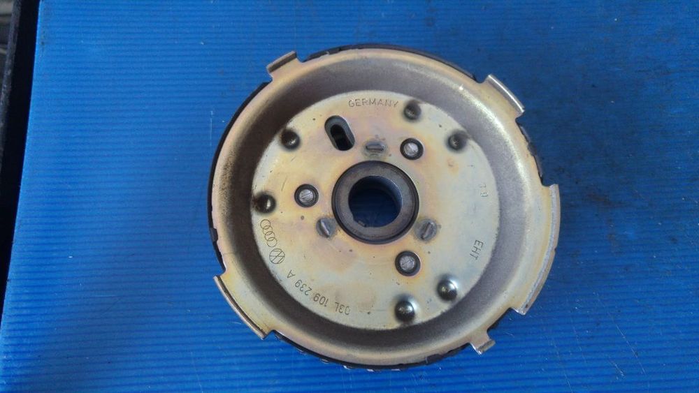 fulie ax cu came 2.0 tdi audi a3 vw golf 6 skoda octavia  03l109111 03l109239a