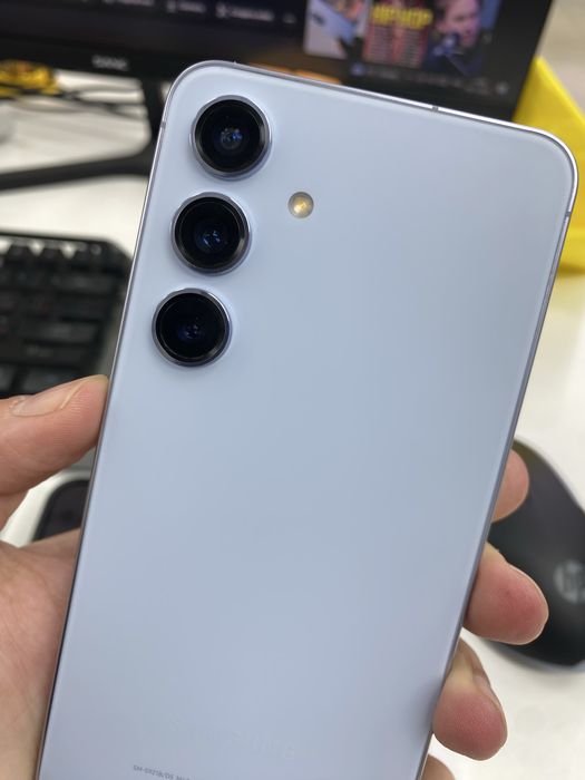 Продам самсунг с24 256gb