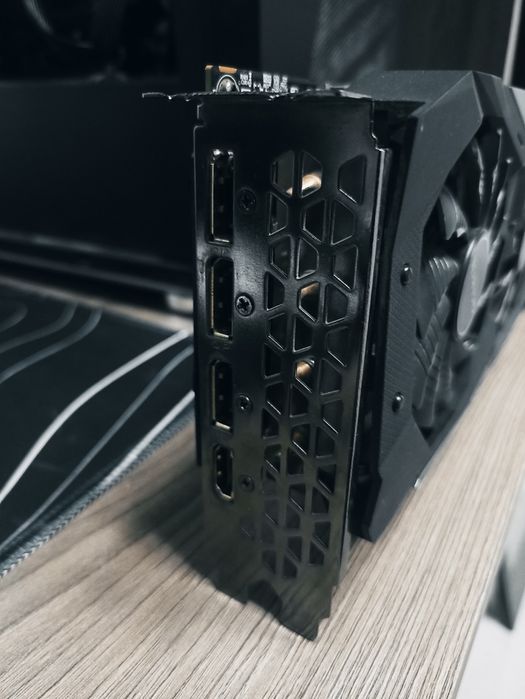 AMD Radeon RX 5700 XT