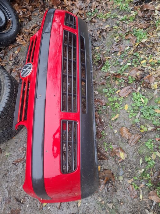 Bară față Wolswagen Golf 4