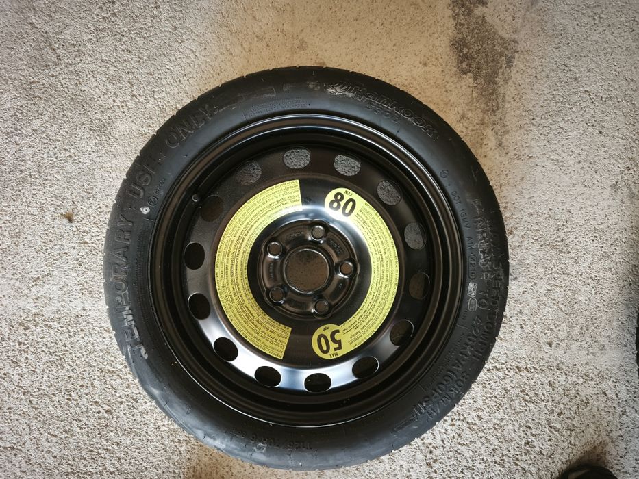 Патерица Ауди VW 5*112/16