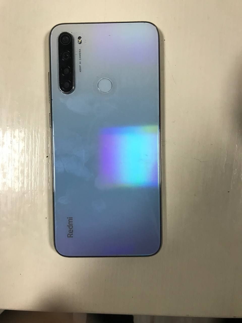 Redmi Note 8 ideal