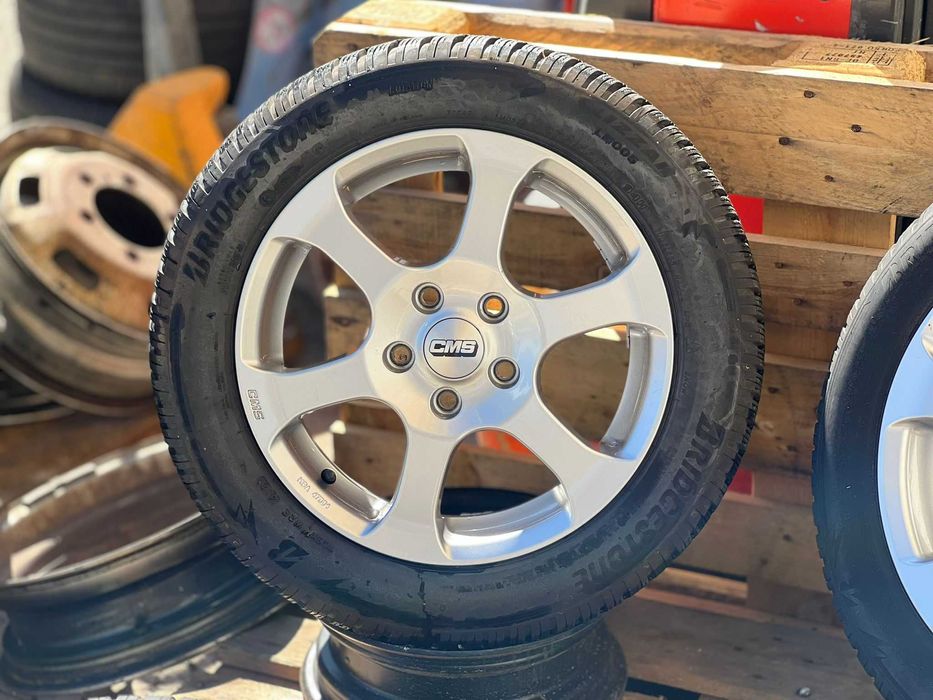 5х112 16 VW Golf Passat Seat Skoda 5x112 Фолксваген Сеат Шкода