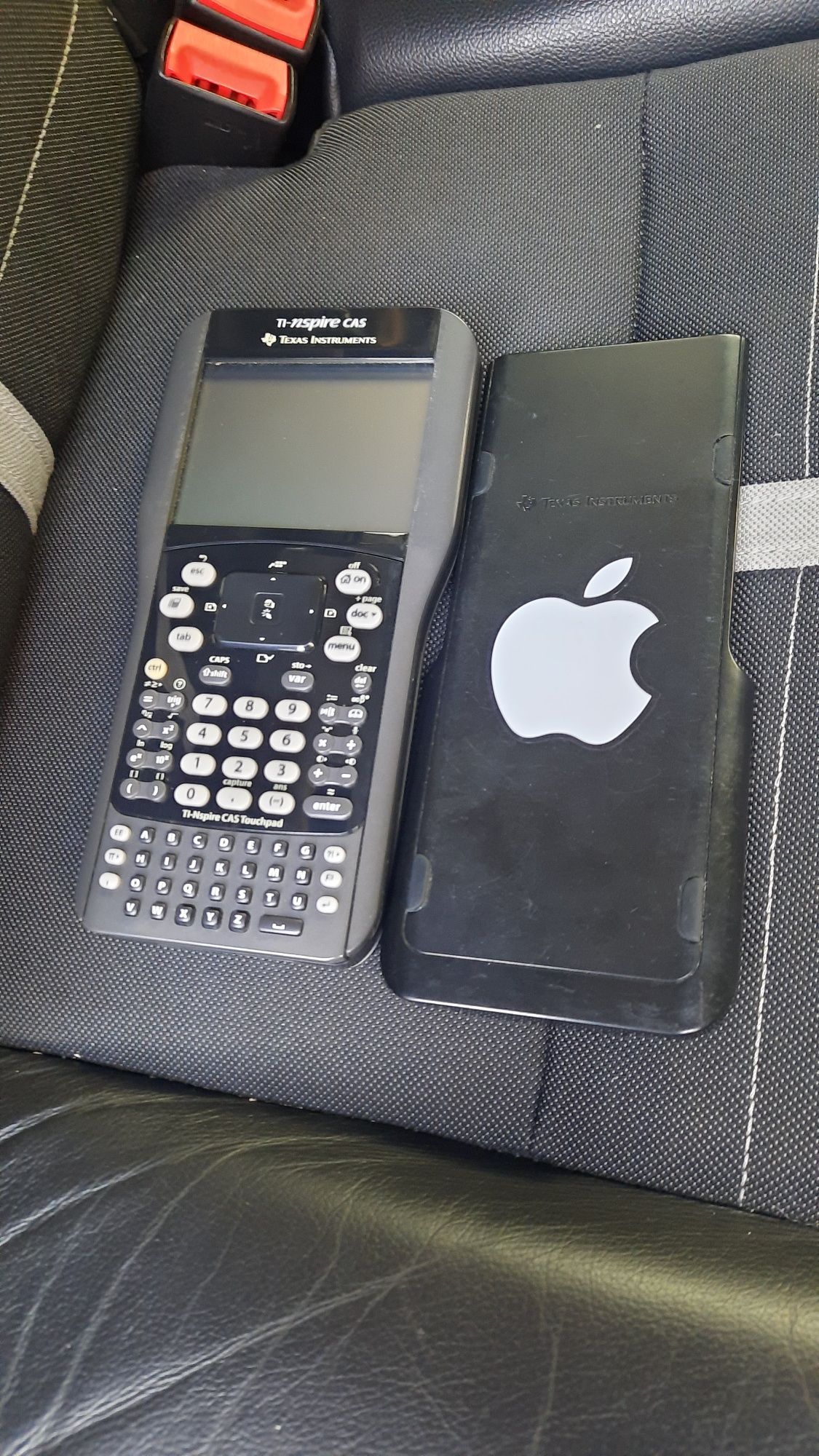 TI 84 Plus Texas Instruments Ti 89 Casio