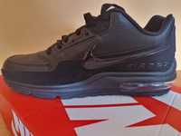 Мужские кросовки НОВЫЕ Nike Airmax кожа 42 размер