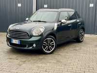 Mini Cooper CountryMan 2012 Euro5