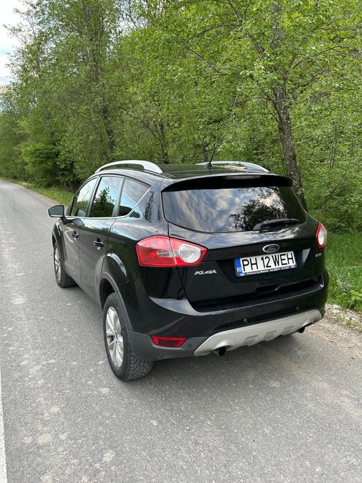Ford kuga 2011 2.0 tdci
