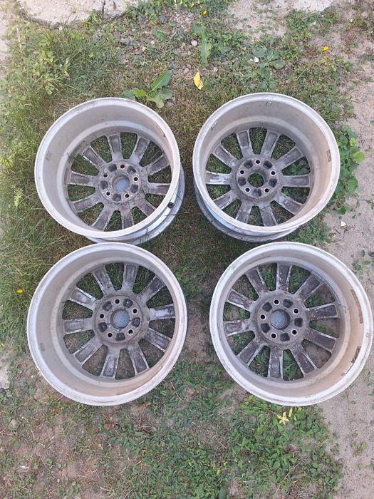 Джанти 16" 5×110 Опел