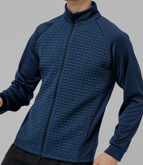 New Balance, The North Face