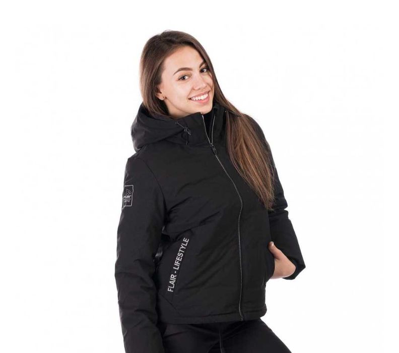 Дамско зимно яке Flair S