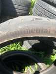 2бр. Летни гуми 285/30R21 Continental