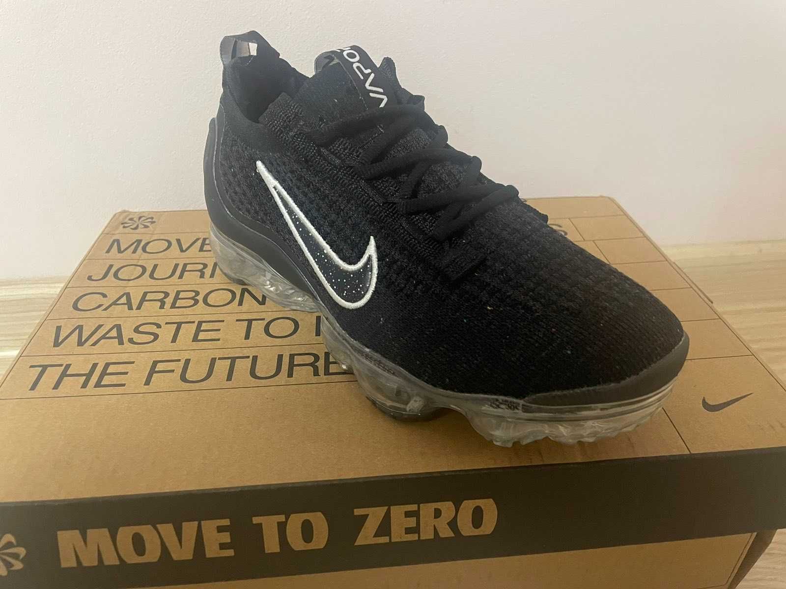 Дамски маратонки Nike Air Vapormax 2021 размер 37.5