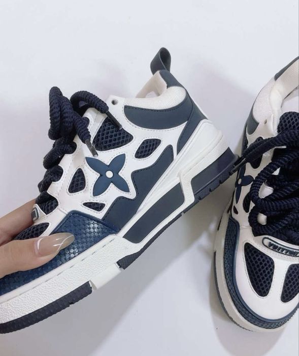 Sneakers Luis Vuitton