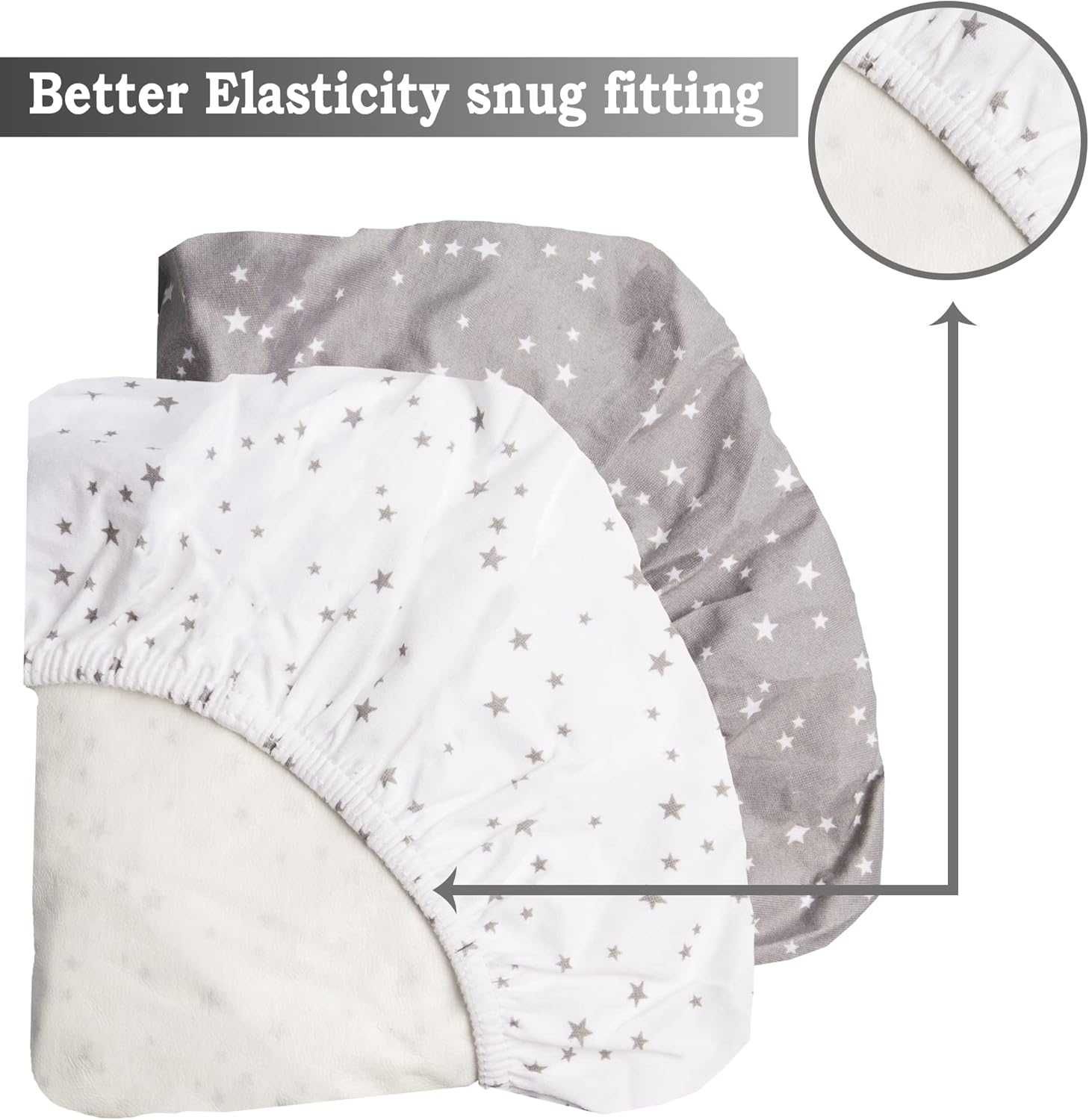 Креватче тип next-to-me Joie roomie™ glide, foggy grey + подарък
