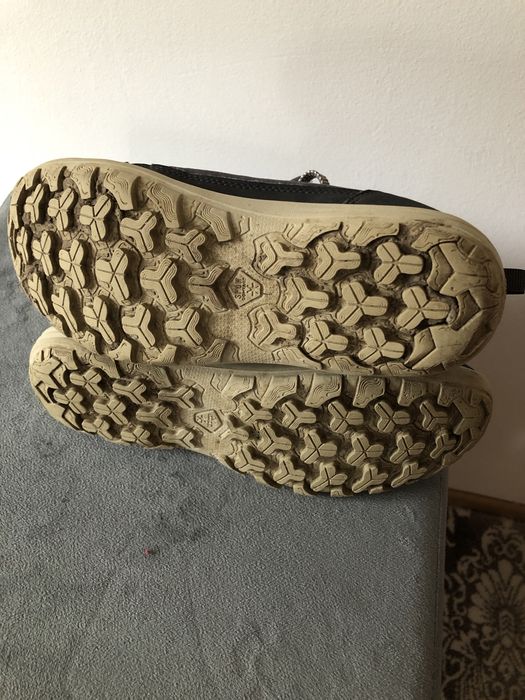 Ghete de iarna femei