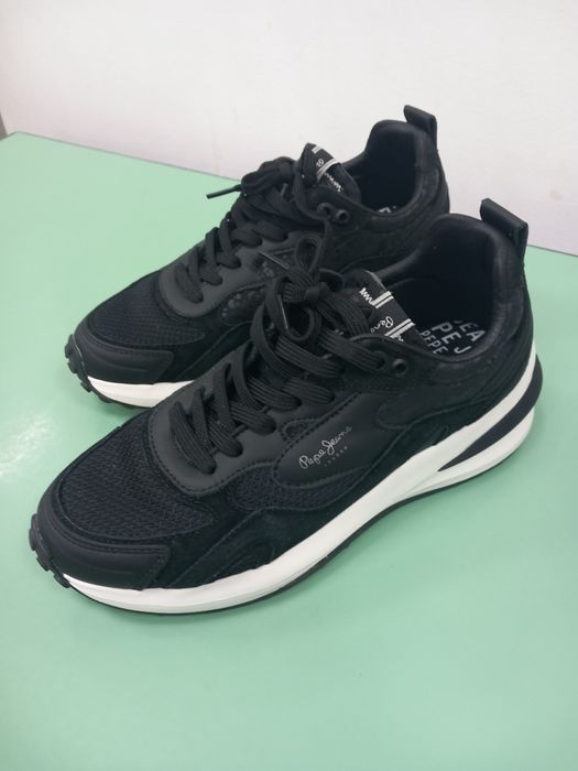 Дамски Спортни обувки Pepe Jeans