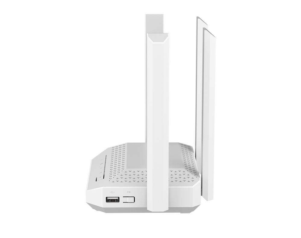 KEENETIC HOPPER KN-3811 AX3000 WI-FI роутер router