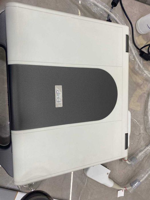 Портативный УЗИ аппарат EMP G30