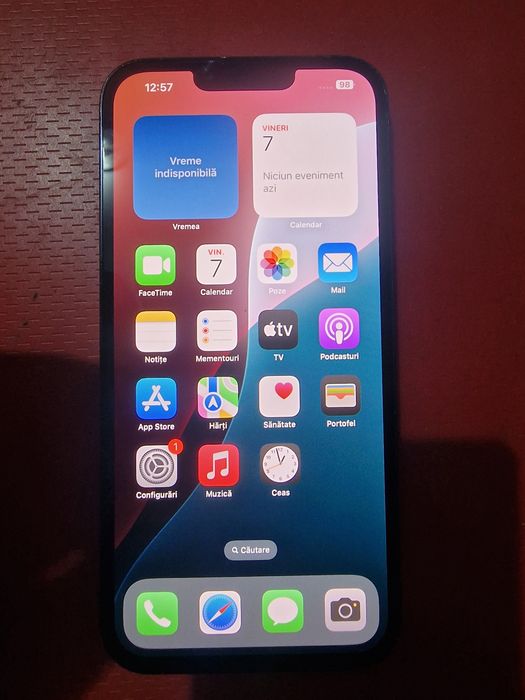 Iphone 13 pro Max Display schimbat Oled